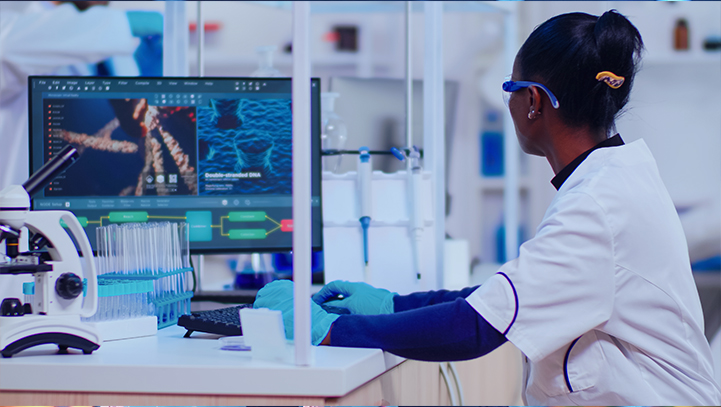 Cloud Lab Pro