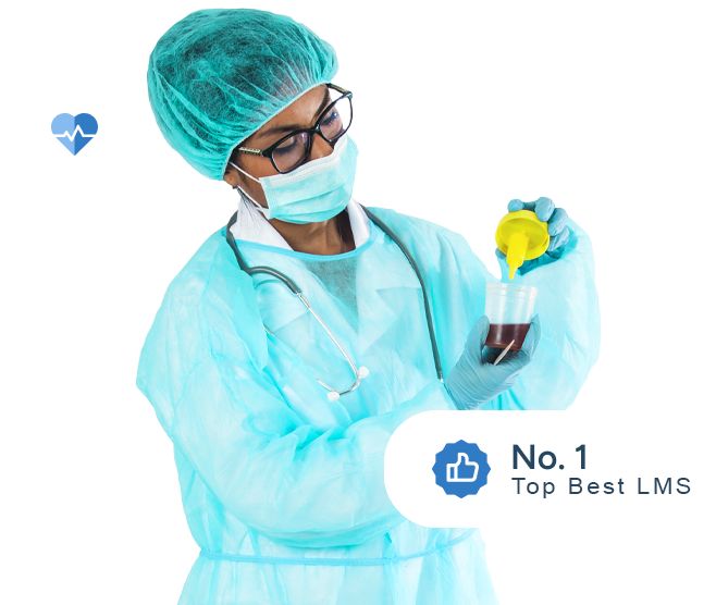 About Nefe Tech LMS - Laboratory Management Platform